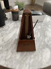 Seth thomas metronome for sale  Saint Petersburg