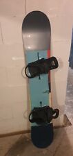 Burton custom snowboard gebraucht kaufen  Dresden