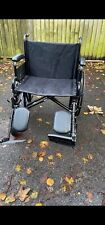 New bariatric wheelchair for sale  BOGNOR REGIS