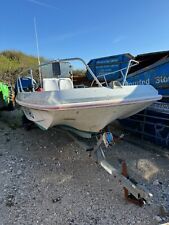 Dory fishing boat for sale  PORTLAND