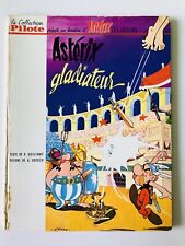 Astérix gladiateur 1964 d'occasion  Valence
