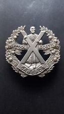 Cap badge liverpool for sale  MANSFIELD