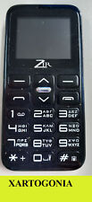 CELL PHONE ZER ATLAS MINI + CHARGING CABLE, USED for sale  Shipping to South Africa