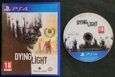 Dying Light - PS4 - Same Day Dispatch 1st Class !! myynnissä  Leverans till Finland