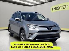 toyota awd rav4 2018 xle for sale  Tomball