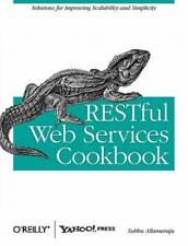 Restful web services for sale  Montgomery
