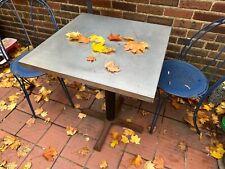 Restaurant cafe table for sale  Forest Hills