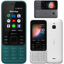 Original Nokia 6300 4G(2020) Dual Sim 4GB Unlocked Mobile Phone WiFi Very Good for sale  Shipping to South Africa