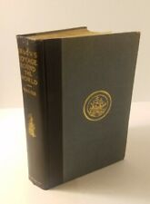 Anson's Voyage Round the World por Richard Walter, 1928 Lauriat edición limitada segunda mano  Embacar hacia Argentina
