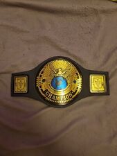 wwf belt for sale  NEWPORT