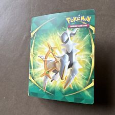 Carnet arceus occasion d'occasion  Lyon VI