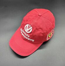 Cappello michael schumacher usato  Palermo