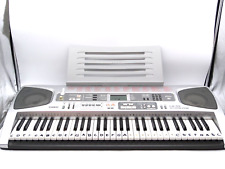 Casio electronic keyboard for sale  MIRFIELD