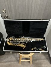 Bundy alto saxophone for sale  Mukwonago