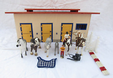 Schleich stable horses for sale  UK