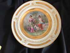 Antique royal vienna for sale  New York