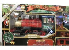Christmas train set for sale  Cookeville