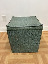 Vintage hassock stool for sale  Hershey