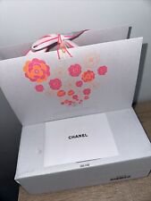 Chanel paris geschenktasche gebraucht kaufen  Daxlanden