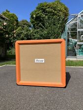 Matamp 4x12 cabinet for sale  DORCHESTER
