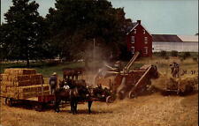 Amish threshing farm for sale  Sandusky