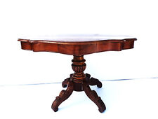 Table console forme d'occasion  Liernais