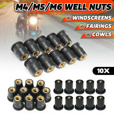 Rubber well nuts for sale  Shipping to Ireland