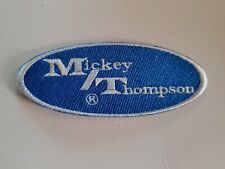 Mickey thompson patch for sale  Valencia