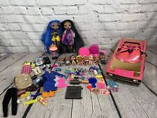 Lote de muñecas LOL Surprise & OMG muñecas, bebés, autos, trajes, zapatos y accesorios segunda mano  Embacar hacia Mexico