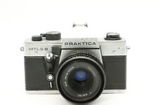 Praktica mtl5b camera for sale  Shipping to Ireland