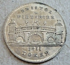Antique british silver for sale  WATERLOOVILLE