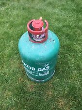Patio gas bottle for sale  WARE