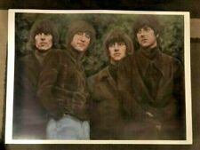 Beatles original art for sale  Warwick