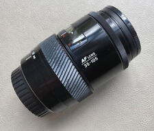 Minolta 105mm 3.5 for sale  READING