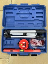 Draper laser level for sale  UK