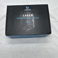  Laser Engraving Head 3DL1 Class IV 450nm Blue Laser Module Head 12V LABISTS for sale  Shipping to South Africa