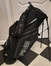 ping golf carry bags for sale  SOUTHAMPTON