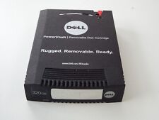Dell 320gb rdx for sale  MAIDENHEAD