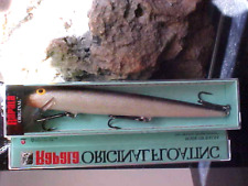 Rapala original floating for sale  Shipping to Ireland