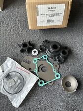 Water Pump Kit Yamaha (40 50 60 HP) 18-3415 63D-44311-00-00 63D-W0078-01-00 for sale  Shipping to South Africa