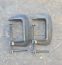 made 3 c clamps usa for sale  Dundee