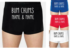 Bum chums boxers for sale  CANNOCK