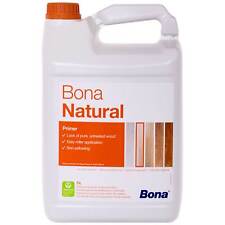 Bona natural primer gebraucht kaufen  Eppingen