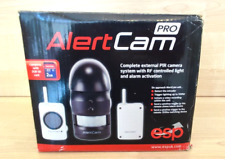 Esp alertcam pro for sale  STOKE-ON-TRENT