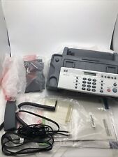 Fax 640 inkjet for sale  Seattle