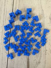 Lego blue lot for sale  Greer