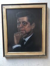 John kennedy framed for sale  Brownsville