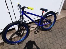 Dirtbike fahrrad mtb gebraucht kaufen  Gotha