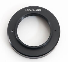 Leica mikroskop bjektiv gebraucht kaufen  Uder