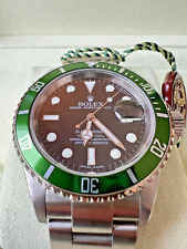 2007 rolex submariner for sale  ASCOT